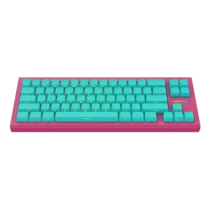NUBI NK68HE Mechanical Gaming Keyboard