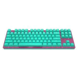 NUBI NK87 TKL Mechanical Gaming Keyboard