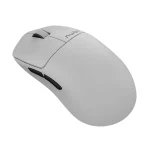 NUBI NM1 SE 12000 DPI Wireless Gaming Mouse - White 2