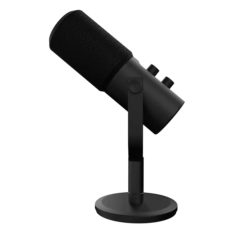 NUBI NMIC1 Microphone