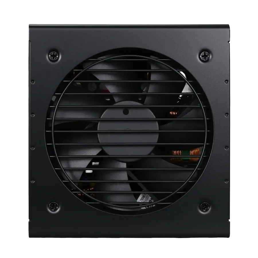 PSU MS Industrial CORE M750B 80+ Bronze 3