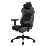 ThunderX3 CORE SMART Mesh Gaming Chair – Black