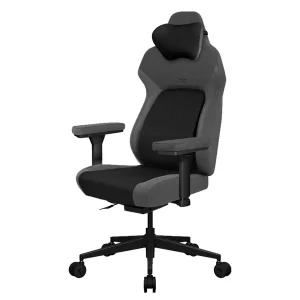 ThunderX3 CORE SMART Mesh Gaming Chair – Black