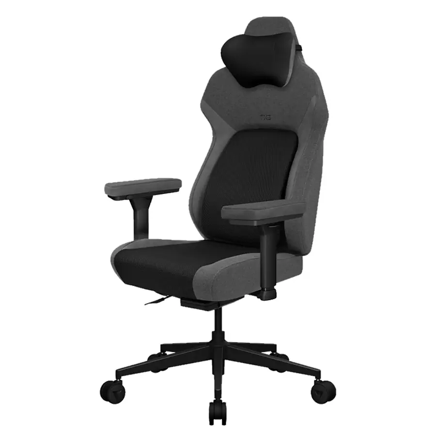 ThunderX3 CORE SMART Mesh Gaming Chair – Black