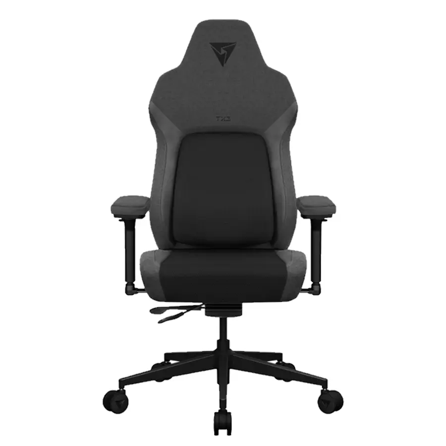 ThunderX3 CORE SMART Mesh Gaming Chair – Black 2