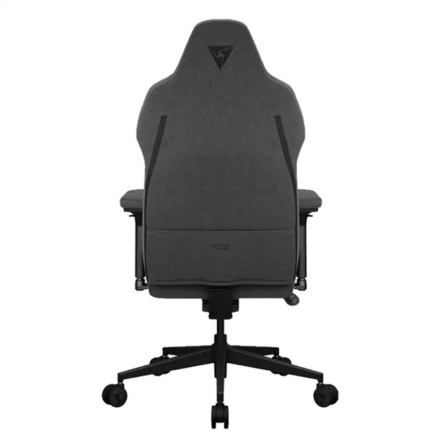 ThunderX3 CORE SMART Mesh Gaming Chair – Black 3