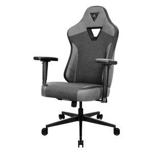 ThunderX3 EAZE LOFT Gaming Chair – Black