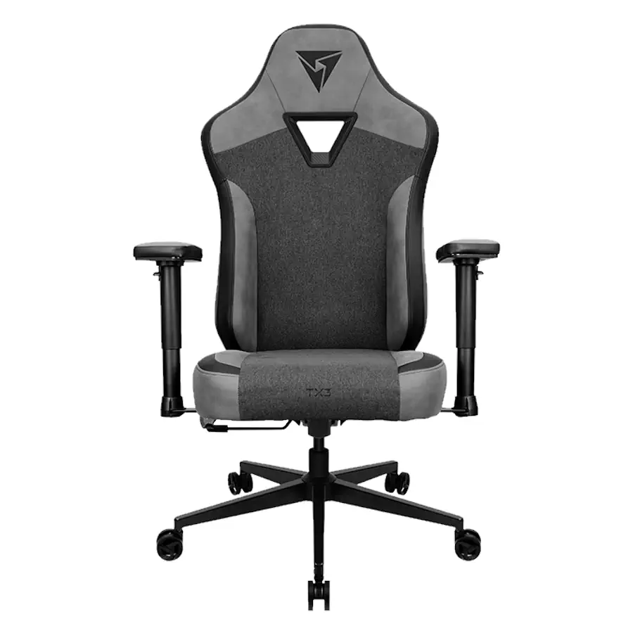 ThunderX3 EAZE LOFT Gaming Chair – Black 2