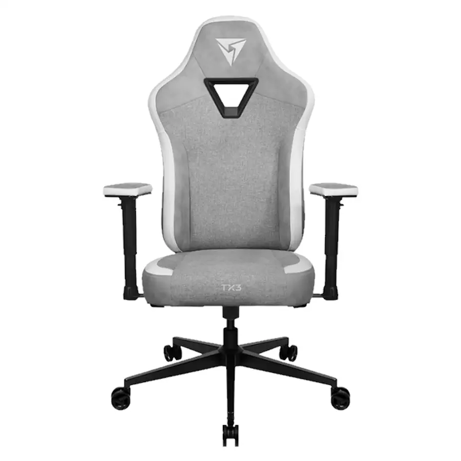 ThunderX3 EAZE LOFT Gaming Chair – Grey 2