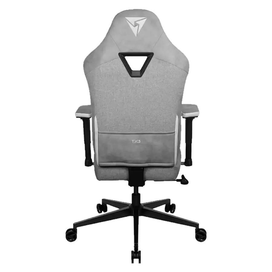 ThunderX3 EAZE LOFT Gaming Chair – Grey 3