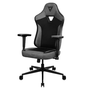 ThunderX3 EAZE MESH Gaming Chair – Black