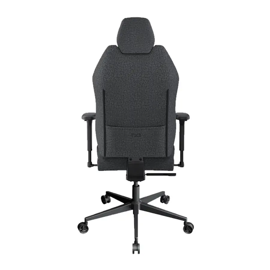 ThunderX3 SOLO 360 Mesh Gaming Chair – Black 3