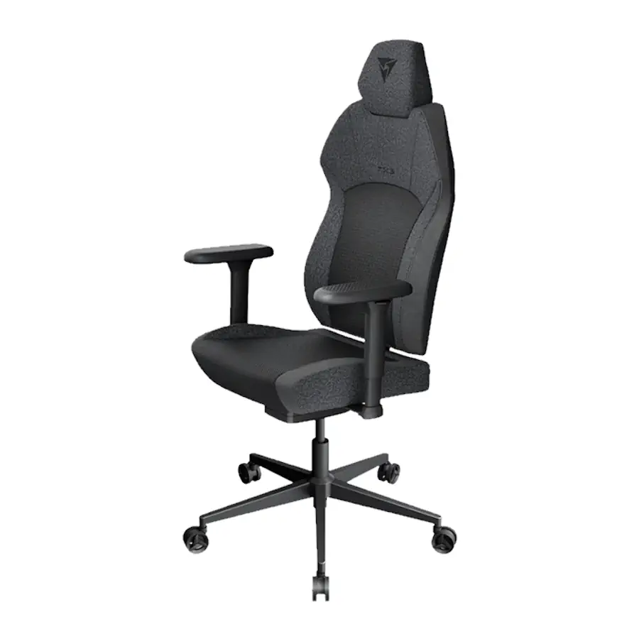 ThunderX3 SOLO 360 Mesh Gaming Chair – Black