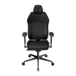 ThunderX3 SOLO 360 Racer Gaming Chair – Black 2