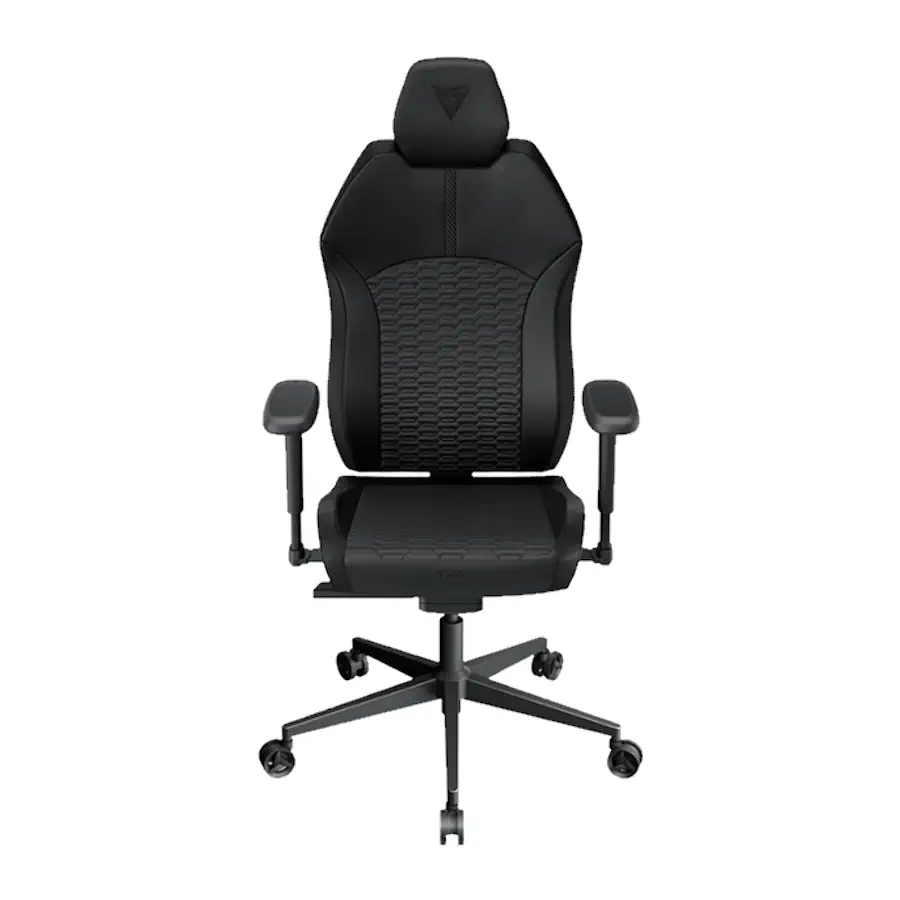 ThunderX3 SOLO 360 Racer Gaming Chair – Black 2