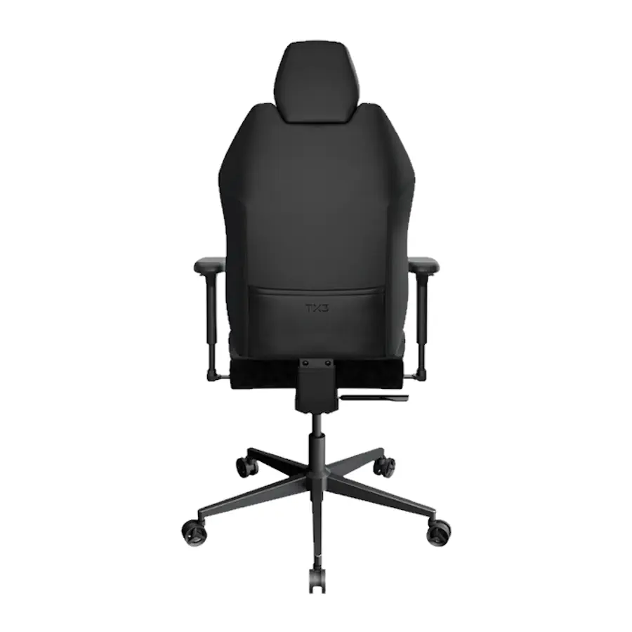 ThunderX3 SOLO 360 Racer Gaming Chair – Black 3