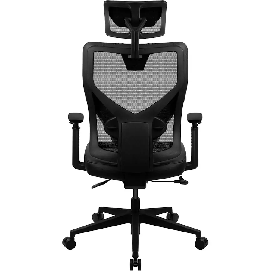ThunderX3 YAMA1 Gaming Chair – Black 2