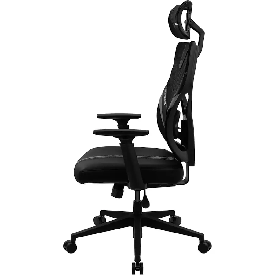 ThunderX3 YAMA1 Gaming Chair – Black 4