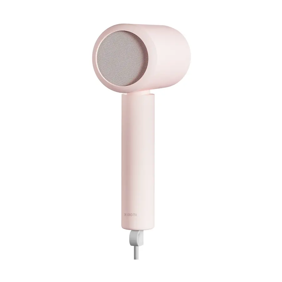 XIAOMI Compact Hair Dryer H101 – Pink 2