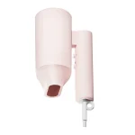 XIAOMI Compact Hair Dryer H101 – Pink 3