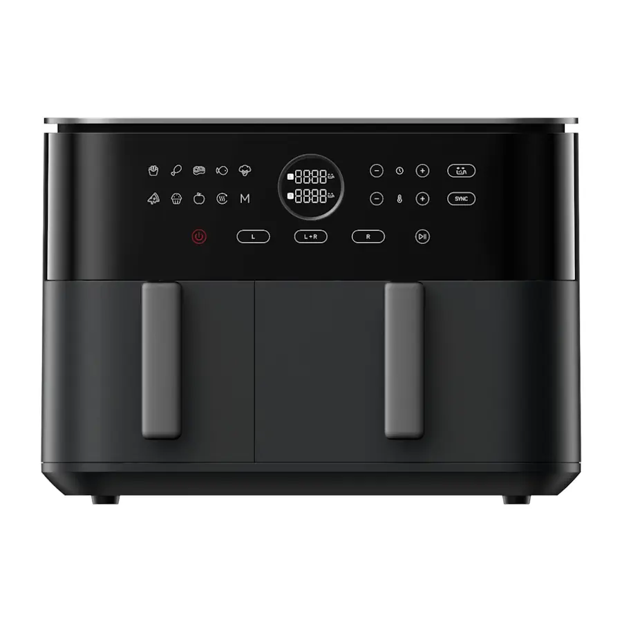 XIAOMI Dual Zone Air Fryer 10L 2