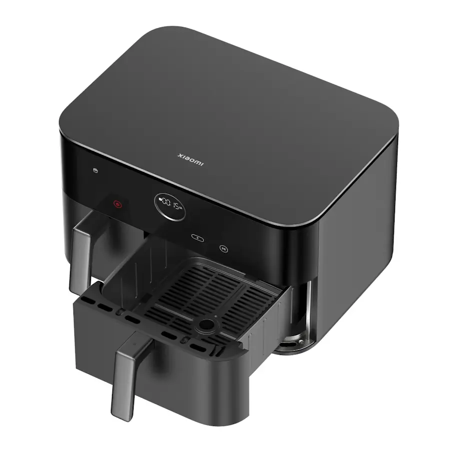 XIAOMI Dual Zone Air Fryer 10L 4