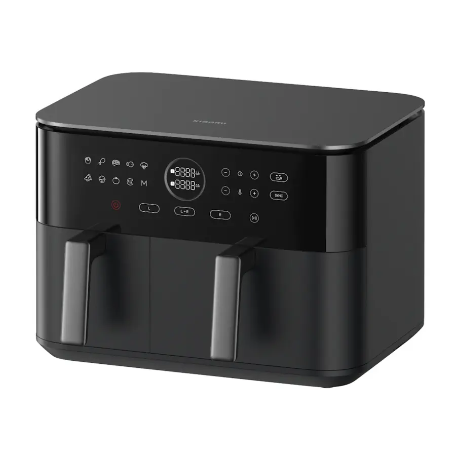 XIAOMI Dual Zone Air Fryer 10L