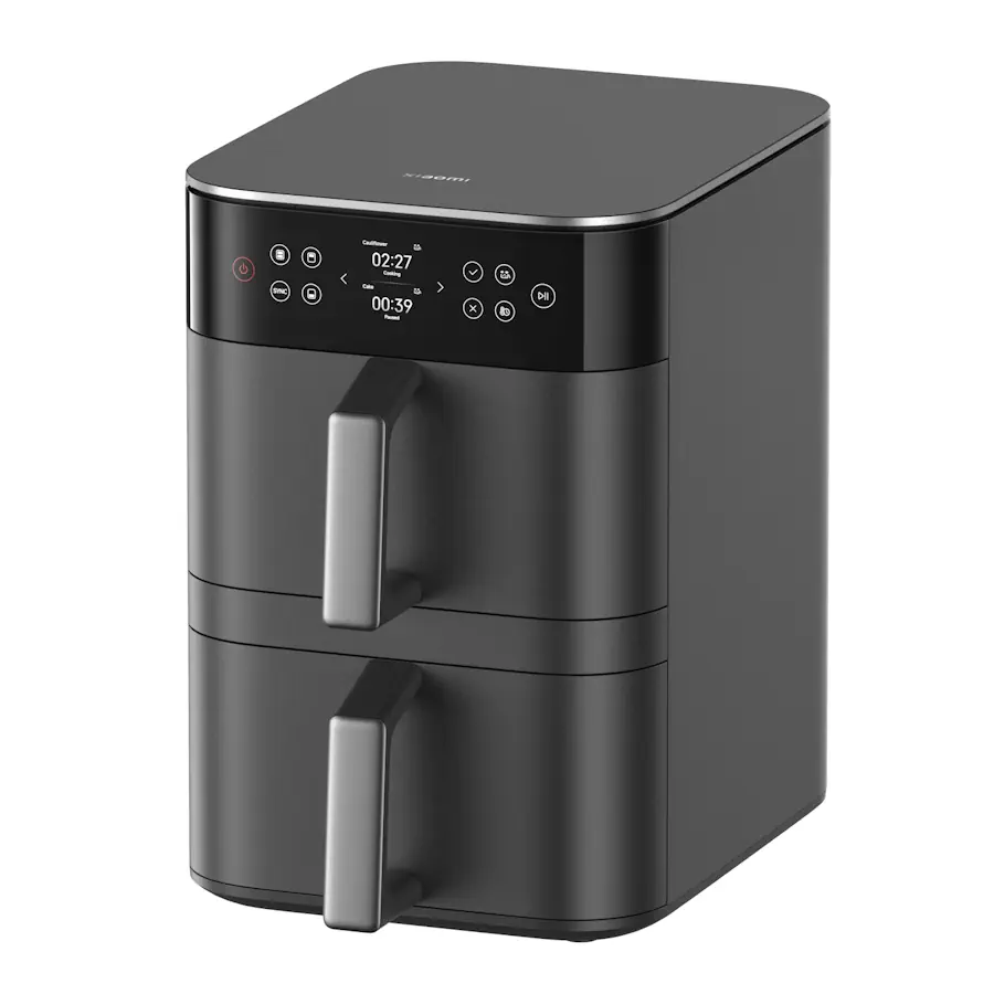 XIAOMI Dual Zone Air Fryer 12L