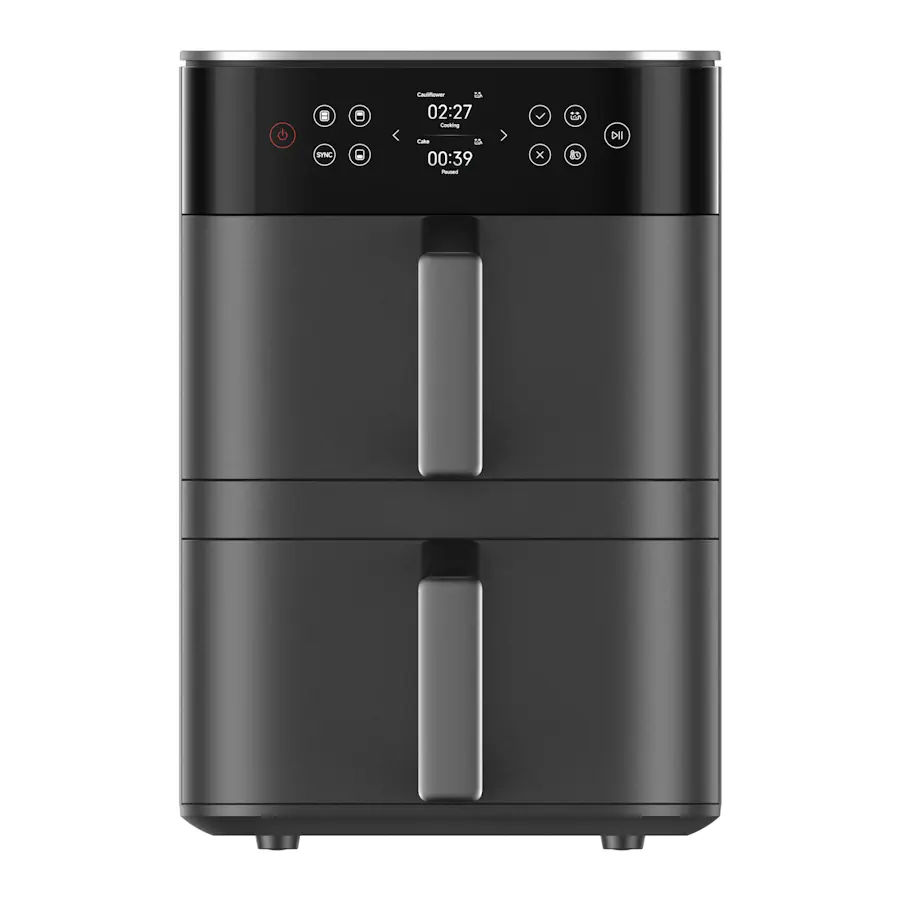 XIAOMI Dual Zone Air Fryer 12L 2