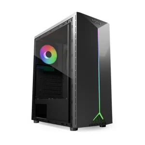 nJoy Anil Gaming Case RGB