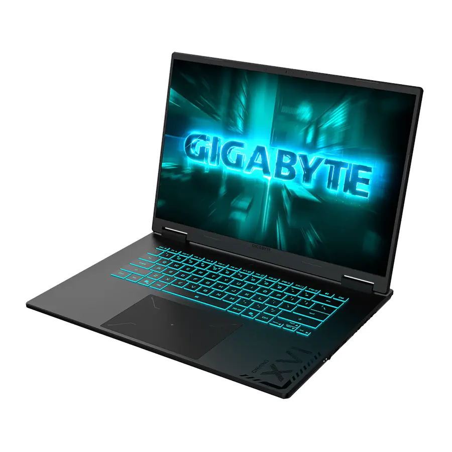 Gigabyte A16 CTH Gaming 3