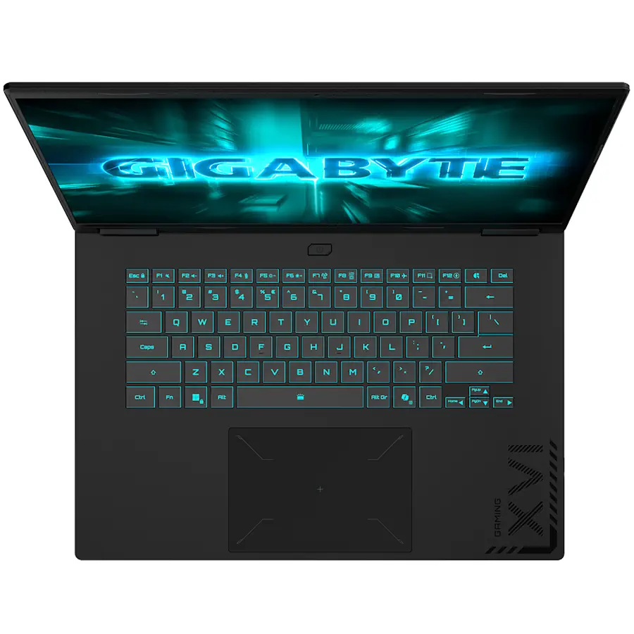 Gigabyte A16 CTH Gaming 4