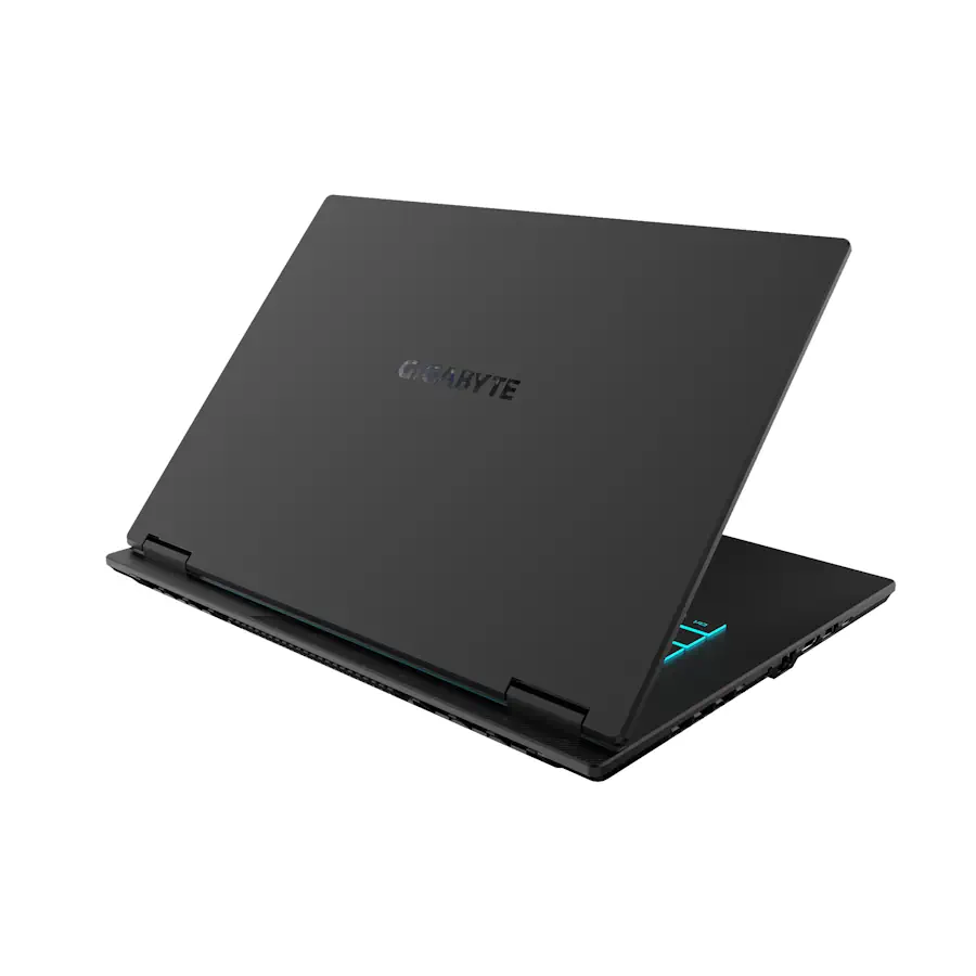 Gigabyte A16 CTH Gaming