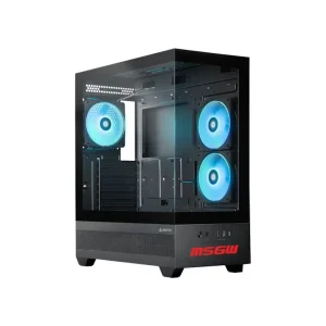 MSG Gamer R5 a123 Ryzen 5 7500F/ 16GB DDR5/ NVMe 1.0TB/ RTX5060Ti 16GB