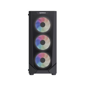 PowerCube G3150 Phoenix G14 i5-14400F/ 16GB/ SSD 512GB/ RTX5050 8GB