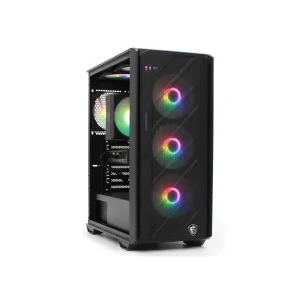 PowerCube G4270 Chimera G10 V3 Ryzen 7 5700X/ 16GB/ NVMe 1.0TB/ RTX5060Ti 8GB