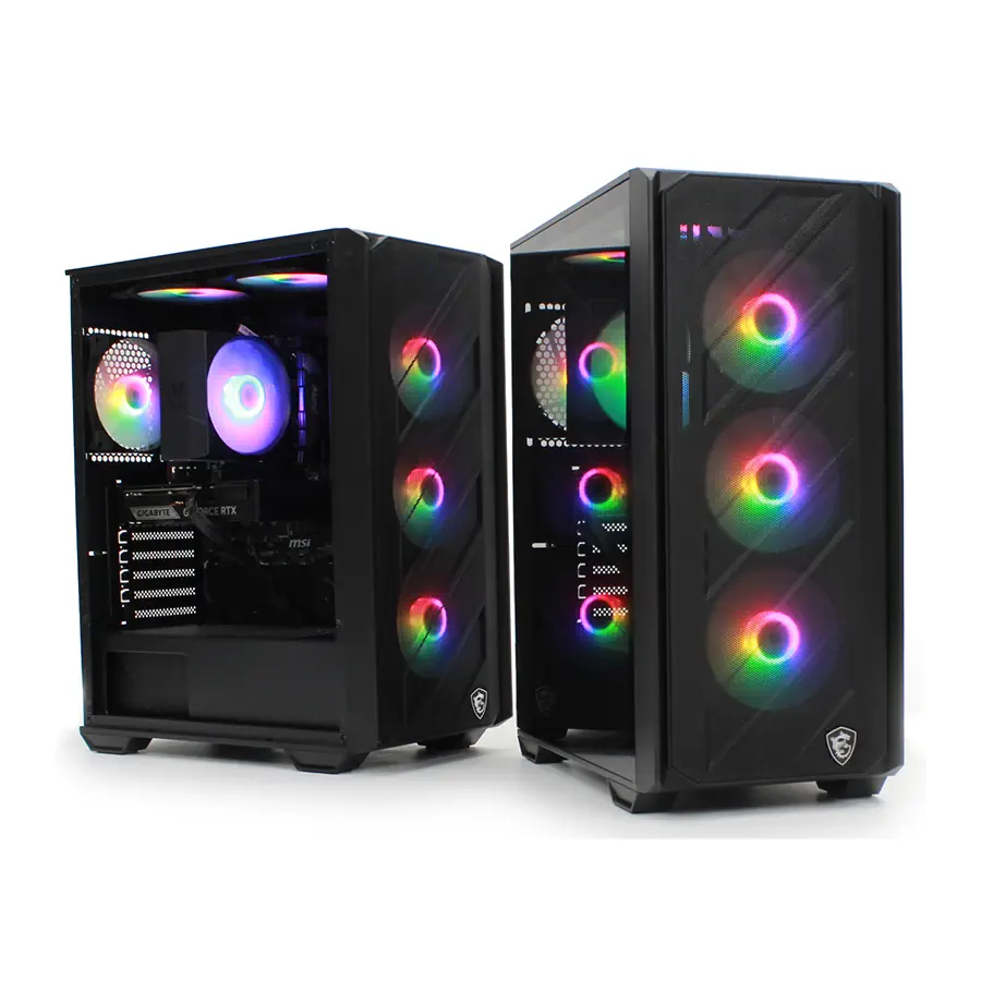 PowerCube G4270 Chimera G10 V3 e2