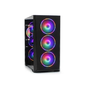 PowerCube G4270 Chimera Gen7 V2 Ryzen 7 7700/ 32GB/ NVMe 1.0TB/ RTX5060Ti 8GB