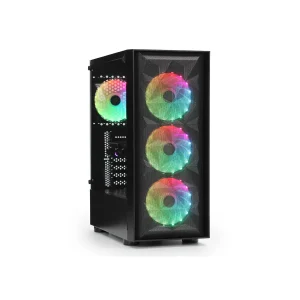 PowerCube G4270 Vector G10 V2 Ryzen 7 5700/ 16GB/ NVMe 1.0TB/ RTX5060 8GB