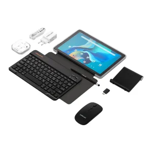 Teclast Tablet Kit P30T 10.1" A523 8-Core/ 4GB/ 128GB/ IPS with Headphone, KB, MS, Pen, OTG adapter