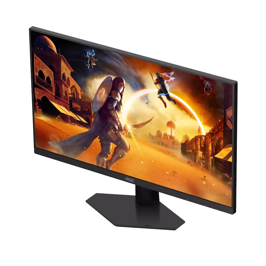 AOC 25G4SRE 2