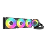 Arctic Liquid Freezer III Pro 360 A