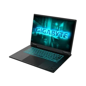Gigabyte A16 3WH Gaming Ryzen 7 260/ 16GB/ 1TB SSD/ RTX 5070 8GB 16" 165Hz FHD IPS