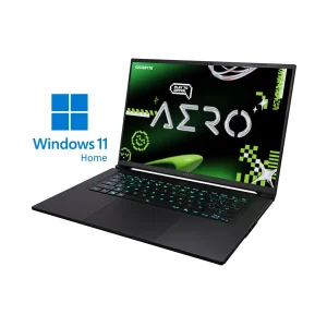 Gigabyte AERO X16 1VH Ryzen AI 7 350/ 16GB/ 1TB SSD/ RTX 5060 8GB 16" 165Hz QHD IPS Win11 Home