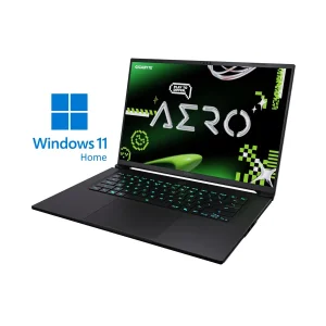 Gigabyte AERO X16 1WH Ryzen AI 7 350/ 32GB/ 1TB SSD/ RTX 5070 8GB 16" 165Hz QHD IPS Win11 Home