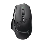 Logitech G502 X Wireless Gaming Mouse - Black