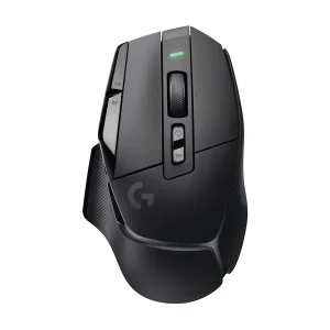 Logitech G502 X Wireless Gaming Mouse - Black