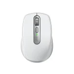 Logitech MX Anywhere 3S for Business Wireless Mouse – Gray