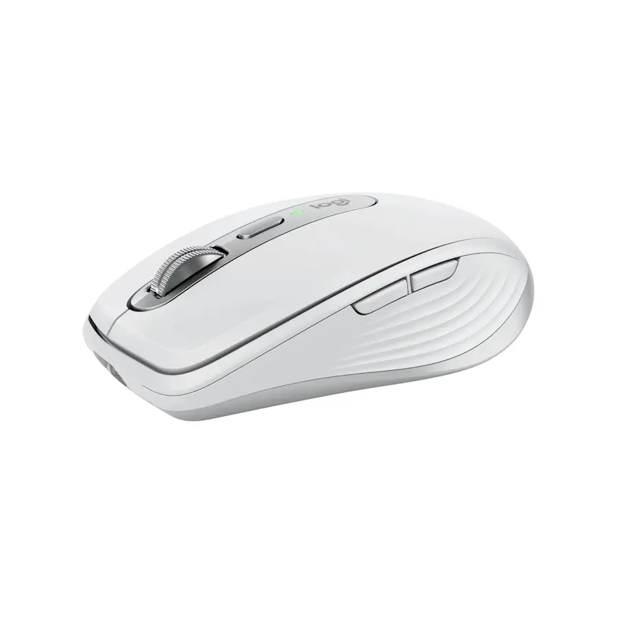 Logitech MX Anywhere 3S for Business Wireless Mouse – Gray 2