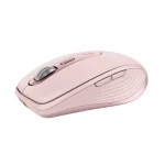 Logitech MX Anywhere 3S for Business Wireless Mouse – Pink 2
